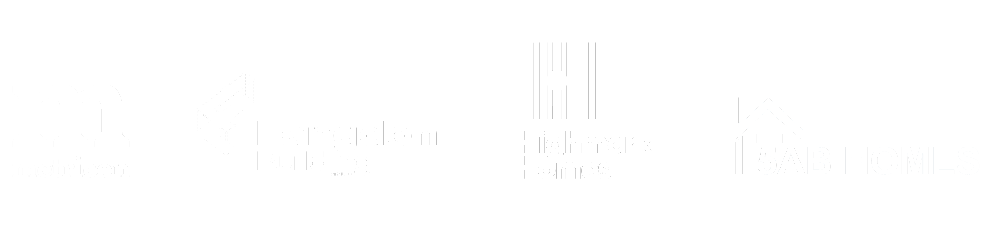 Builders logo